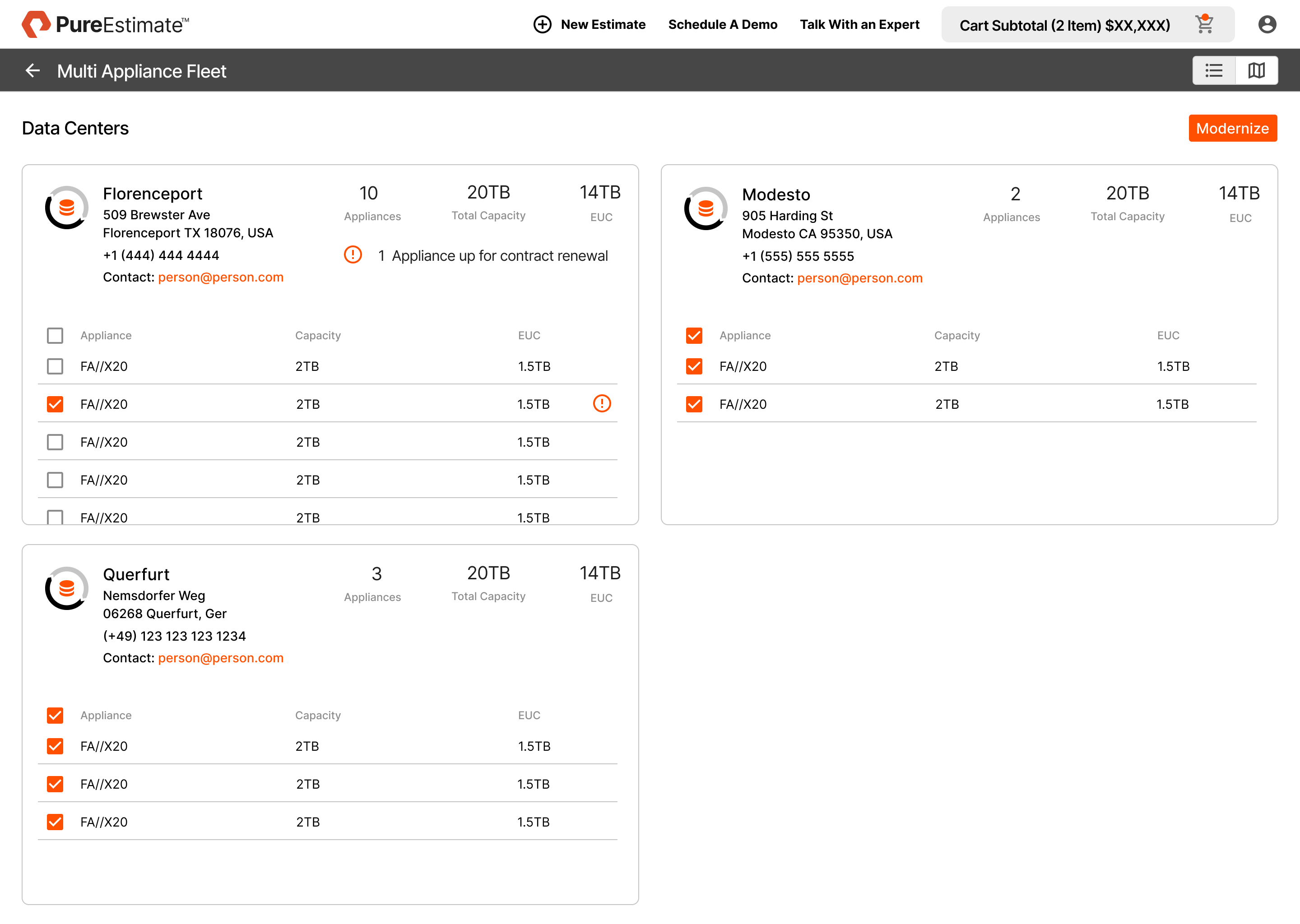 Pure Storage Image